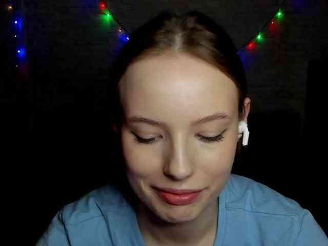 KrystinPalamara webcam