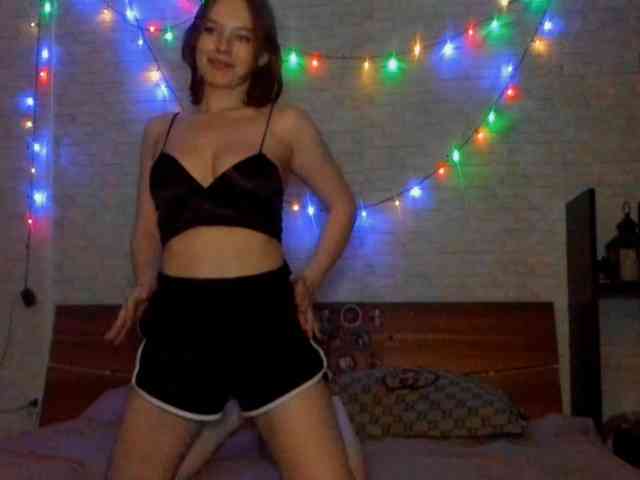 KrystinPalamara webcam