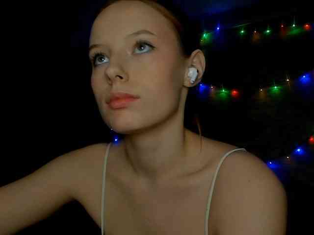 KrystinPalamara webcam