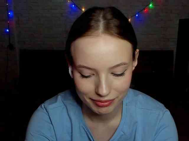 KrystinPalamara webcam