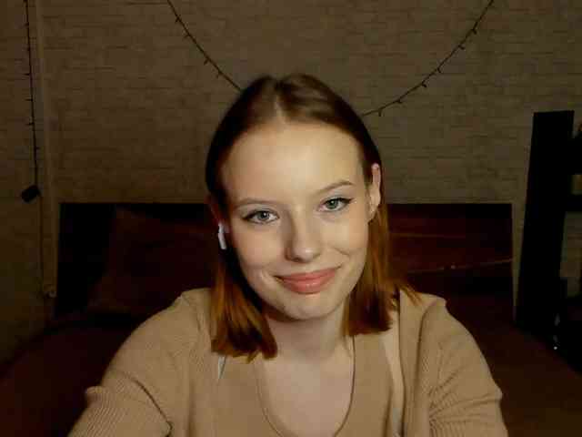 KrystinPalamara webcam