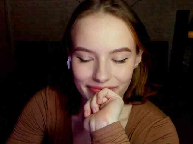 KrystinPalamara webcam