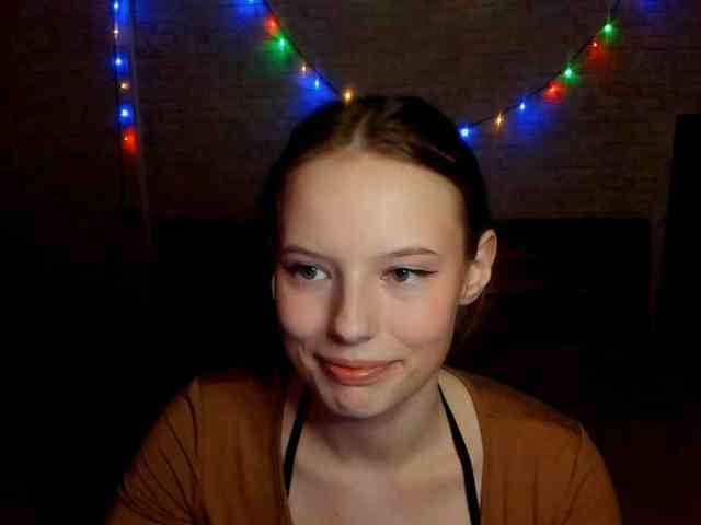 KrystinPalamara webcam