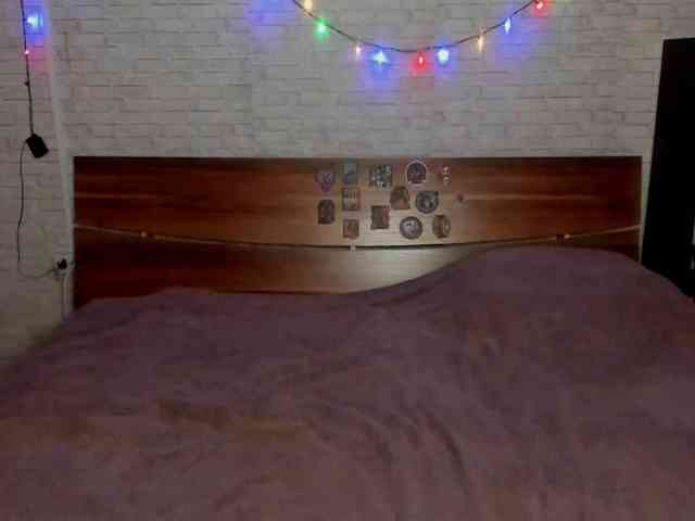 KrystinPalamara webcam