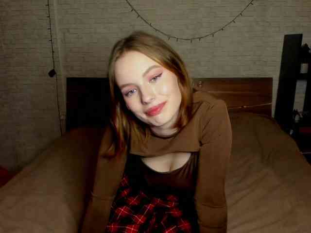 KrystinPalamara webcam