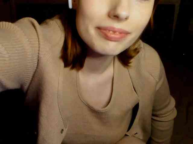 KrystinPalamara webcam