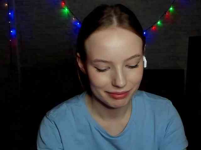 KrystinPalamara webcam