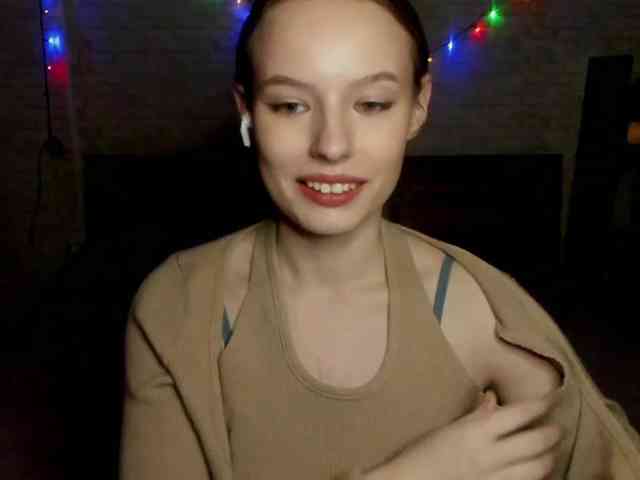 KrystinPalamara webcam