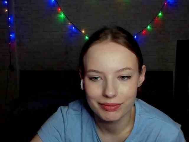 KrystinPalamara webcam