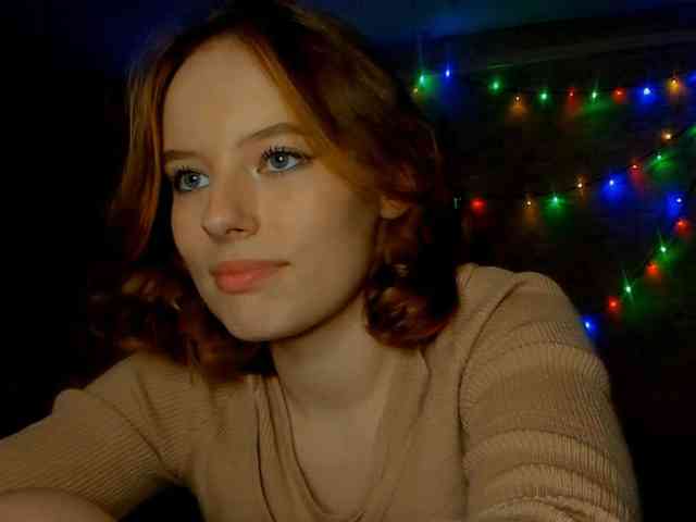 KrystinPalamara webcam