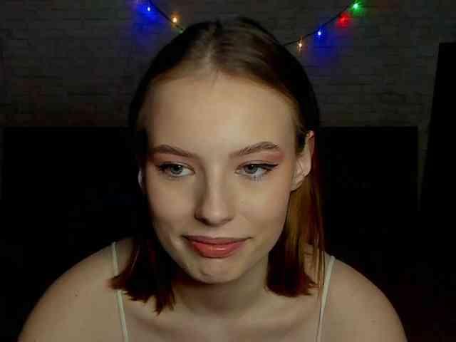 KrystinPalamara webcam