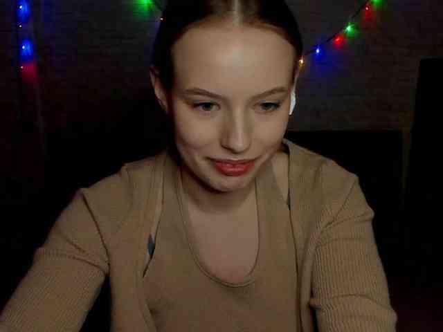 KrystinPalamara webcam