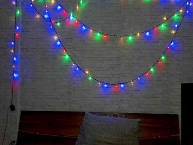 KrystinPalamara webcam