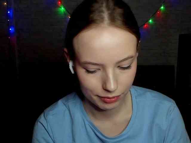 KrystinPalamara webcam