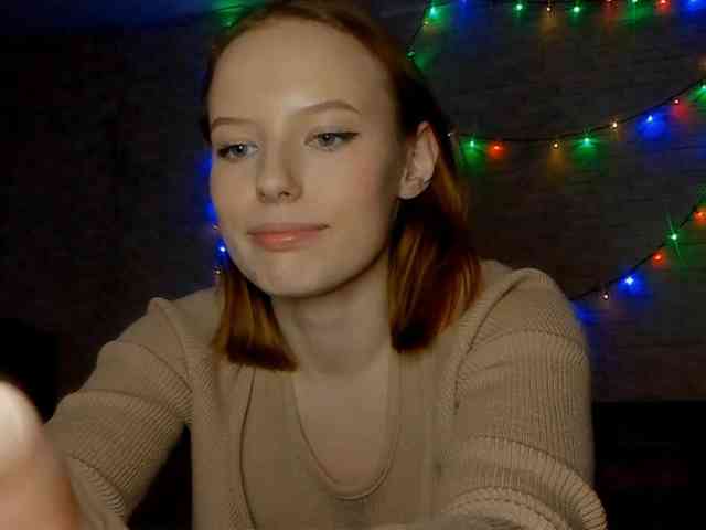 KrystinPalamara webcam