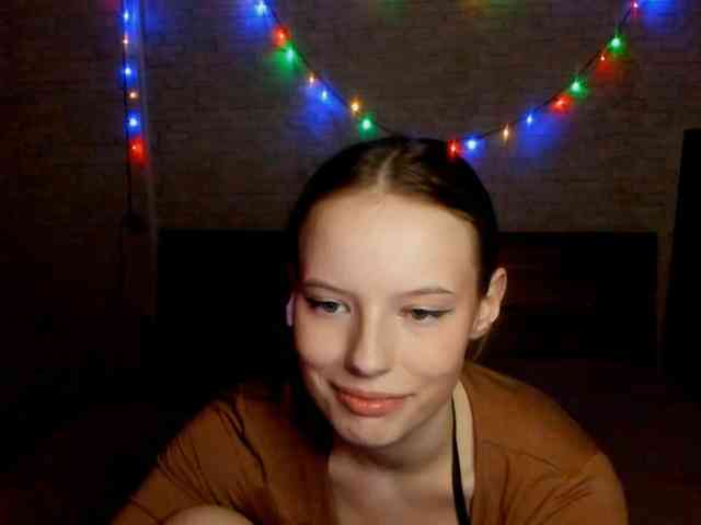 KrystinPalamara webcam