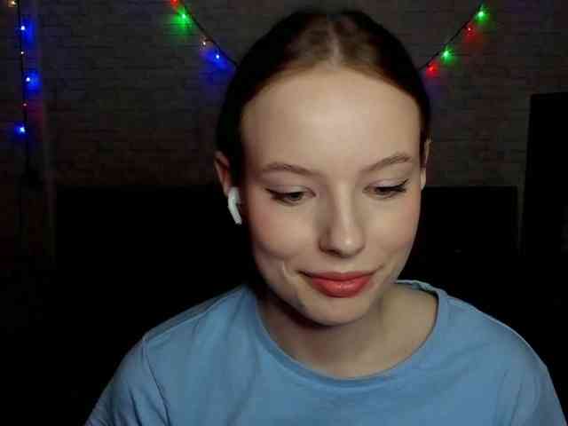 KrystinPalamara webcam