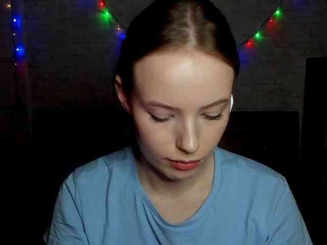 KrystinPalamara webcam