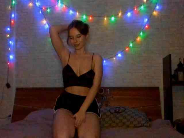 KrystinPalamara webcam