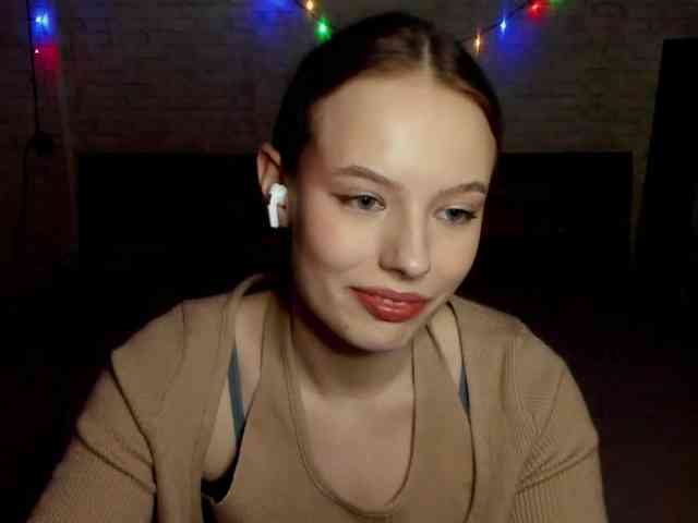 KrystinPalamara webcam