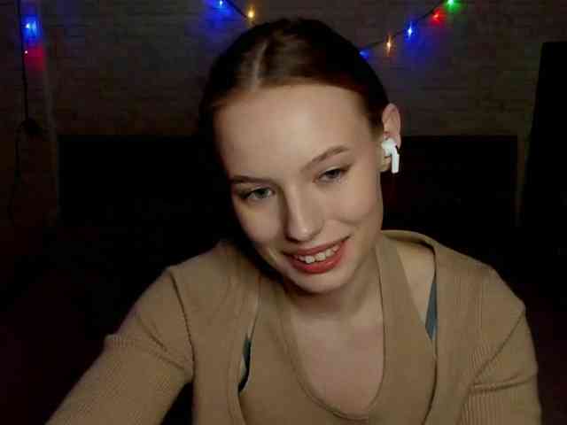 KrystinPalamara webcam