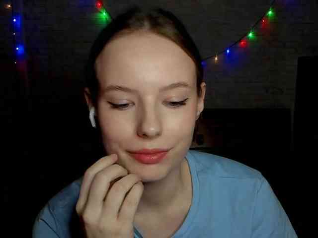 KrystinPalamara webcam