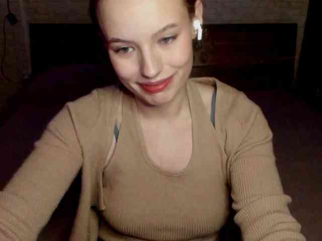 KrystinPalamara webcam