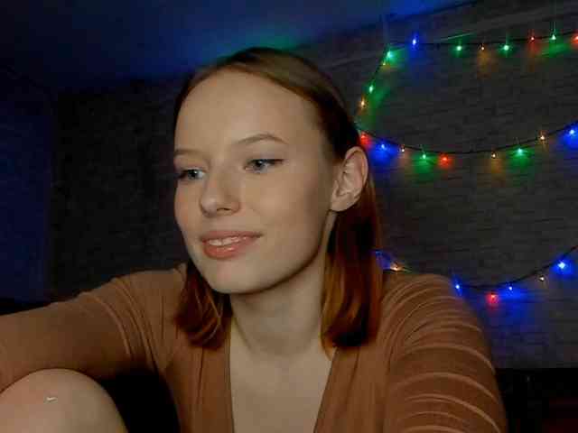 KrystinPalamara webcam