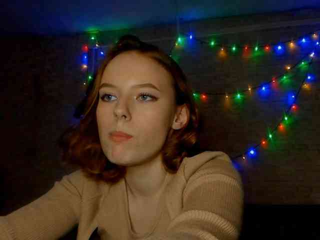 KrystinPalamara webcam