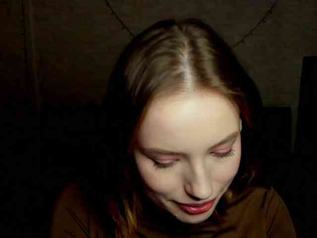 KrystinPalamara webcam