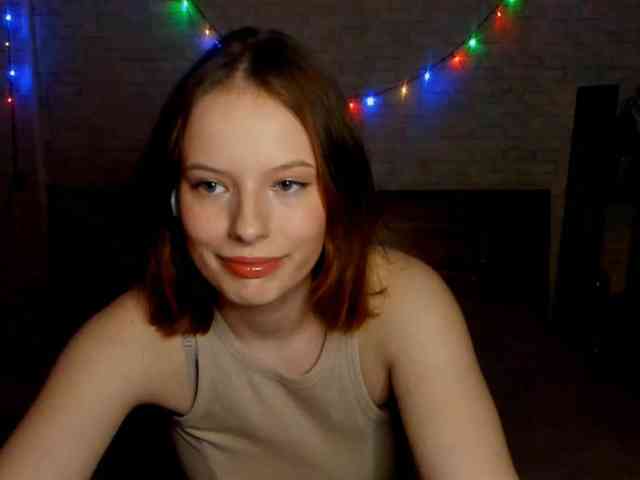 KrystinPalamara webcam
