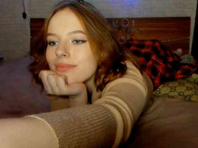 KrystinPalamara webcam