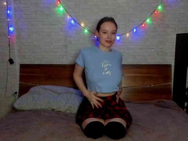 KrystinPalamara webcam