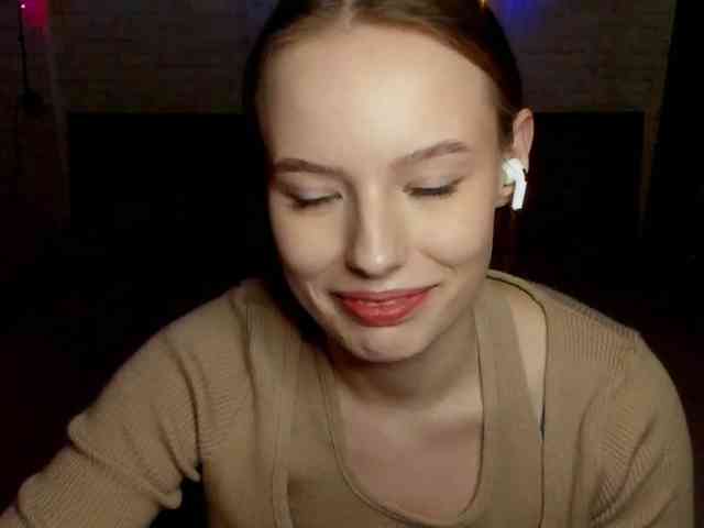 KrystinPalamara webcam