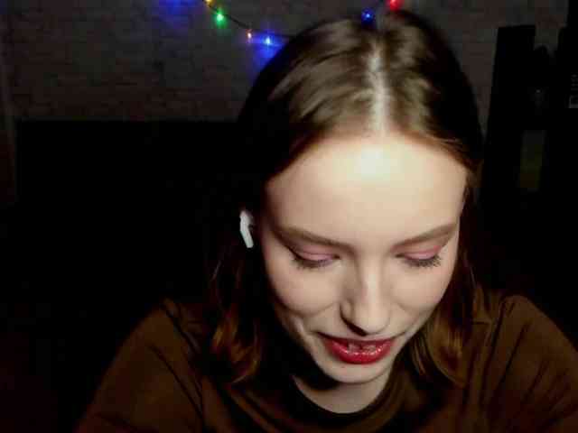 KrystinPalamara webcam