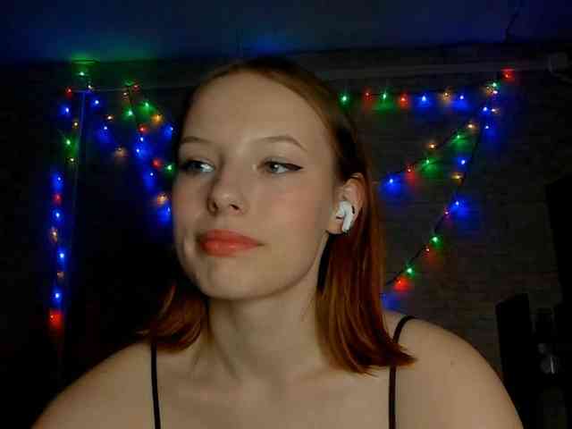 KrystinPalamara webcam