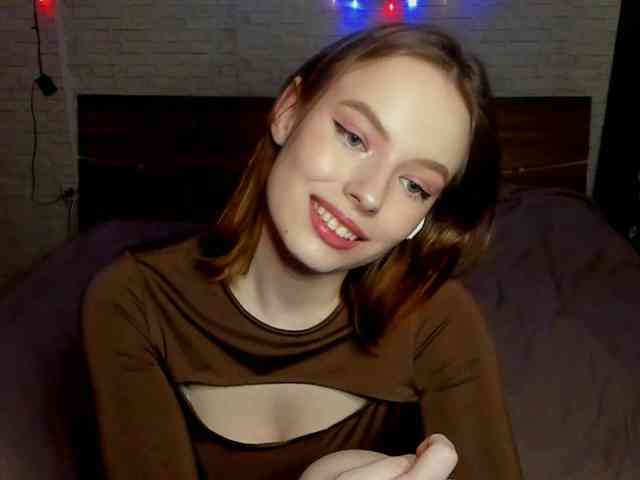 KrystinPalamara webcam