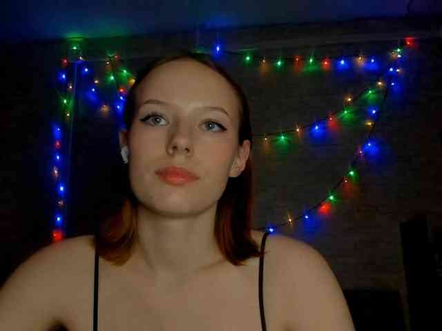 KrystinPalamara Live Webcam on BongaCams