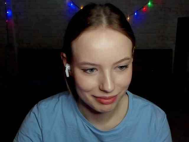 KrystinPalamara webcam