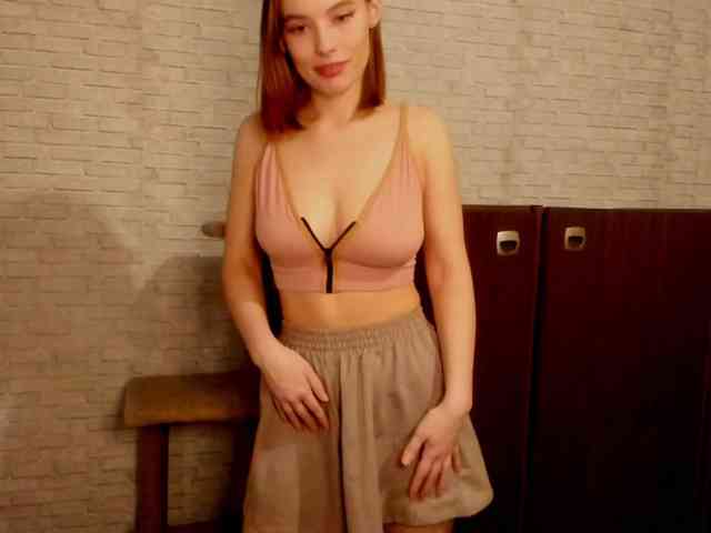 KrystinPalamara webcam