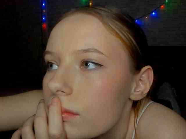 KrystinPalamara Live Webcam on BongaCams