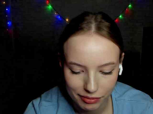 KrystinPalamara webcam