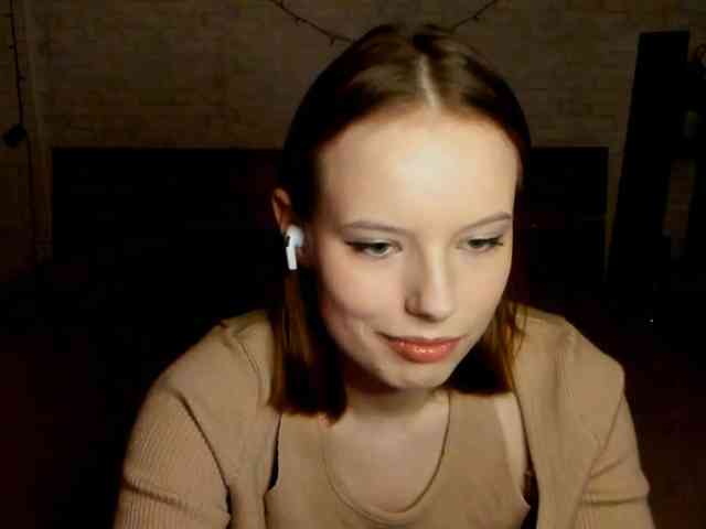 KrystinPalamara webcam