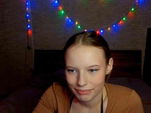 KrystinPalamara webcam