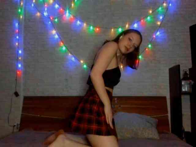 KrystinPalamara webcam