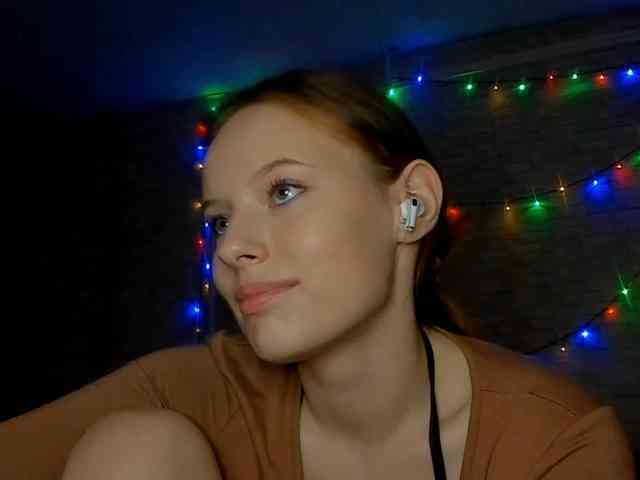 KrystinPalamara webcam