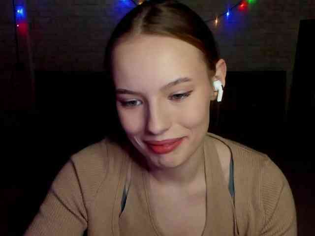 KrystinPalamara webcam