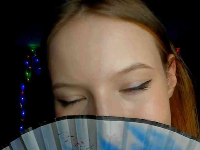 KrystinPalamara webcam