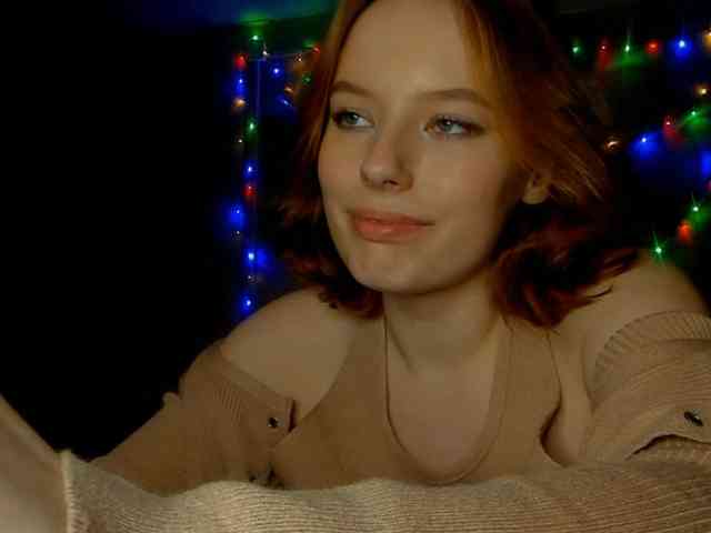 KrystinPalamara webcam