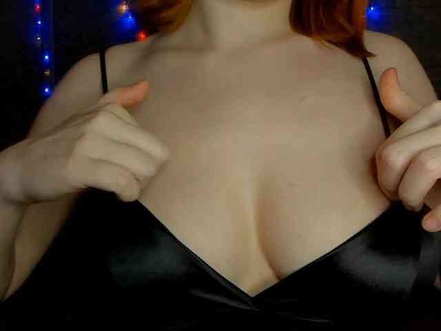 KrystinPalamara webcam